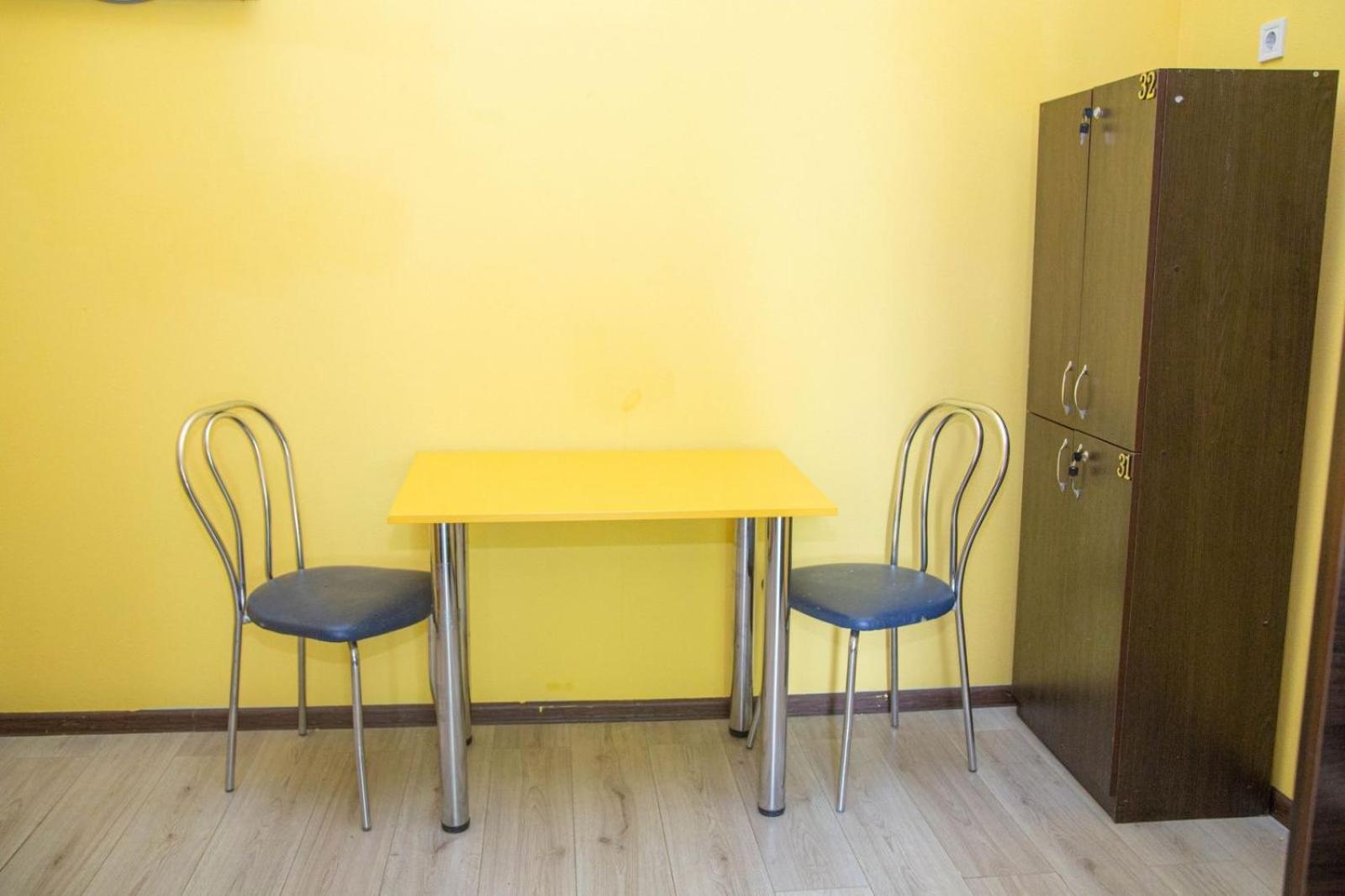 Sun City Hostel 4 キエフ エクステリア 写真