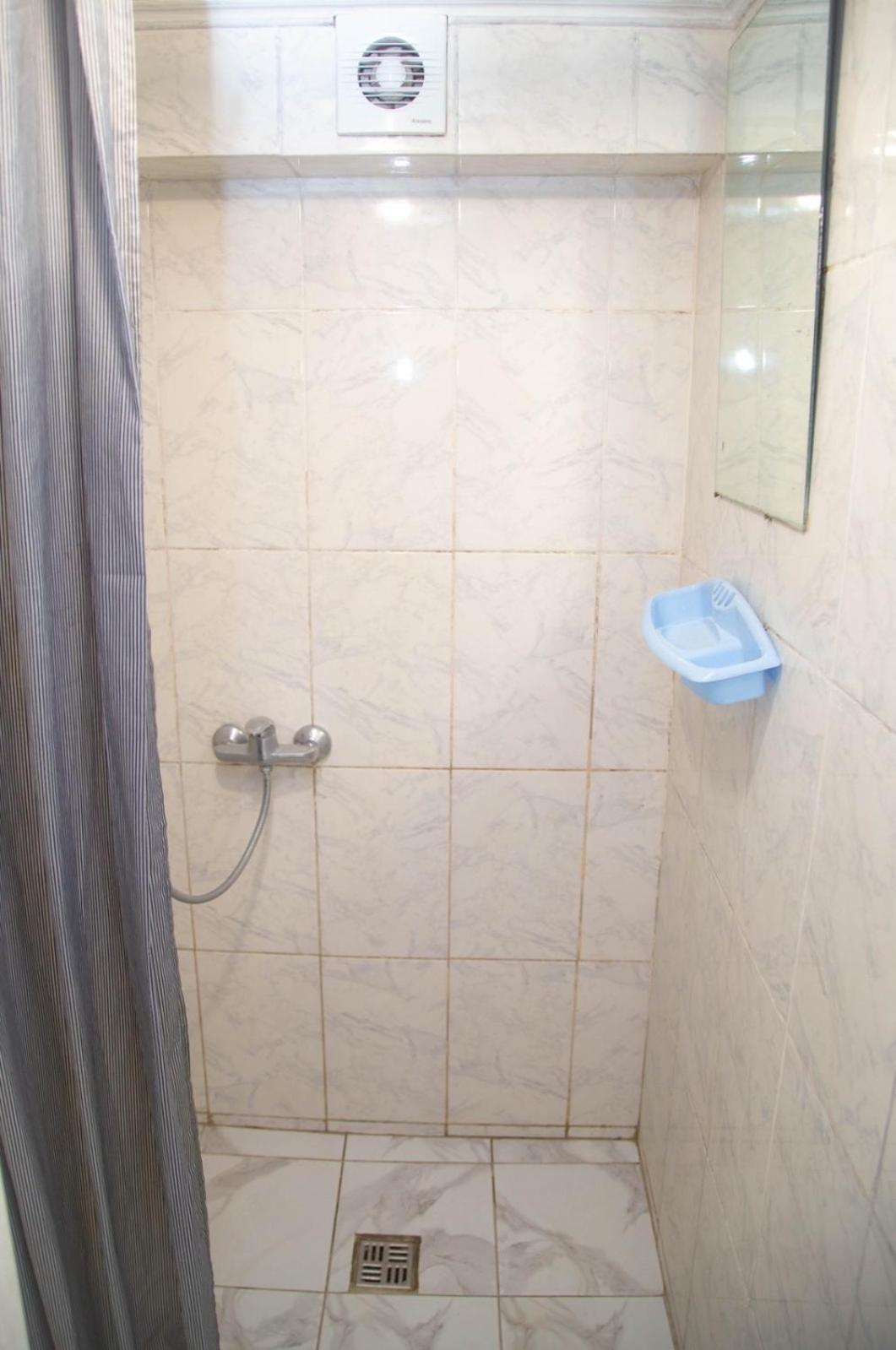 Sun City Hostel 4 キエフ エクステリア 写真